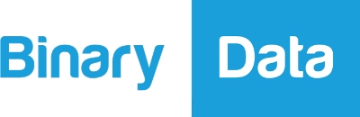 Binary Data Pvt. Ltd. logo