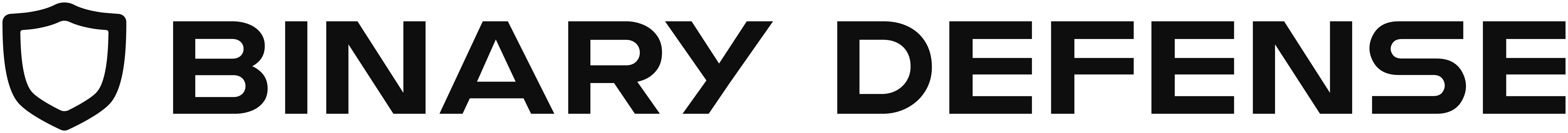 Binary Defense logo