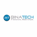 Binatech System Solutions logo