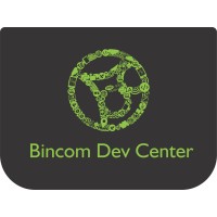 Bincom Dev Center logo