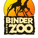 Binder Park Zoo logo