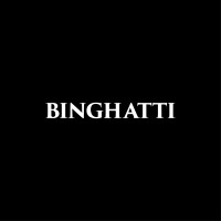 Binghatti logo