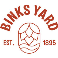 Binks Yard logo