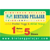Bimbingan belajar logo