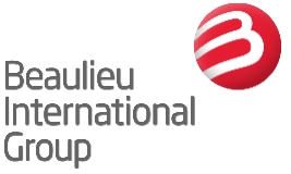 Beaulieu International Group logo