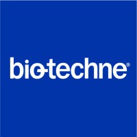 Bio-Techne logo