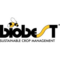 Logo Biobest Nederland B.V.