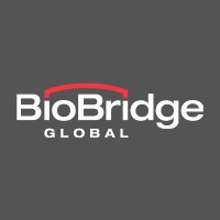 BioBridge Global logo