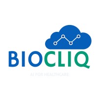 Biocliq AI logo