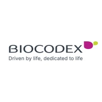 BIOCODEX logo