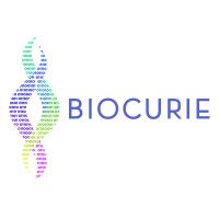 BioCurie logo