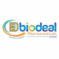 Biodeal Pharmaceuticals Limited logo