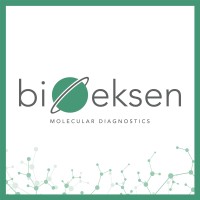Bioeksen R&D Technologies logo