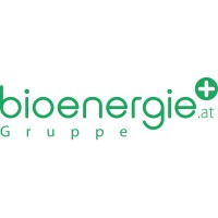 Logo Bioenergie Gruppe