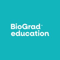 BioGrad logo