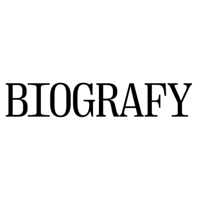 Biografy logo