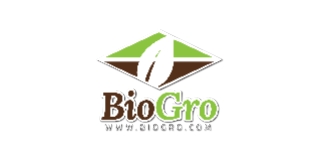 Bio-Gro, Inc. logo