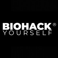 Biohack Yourself Media logo