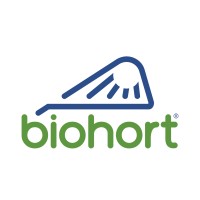 Biohort GmbH logo