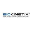 BIOKINETIX logo