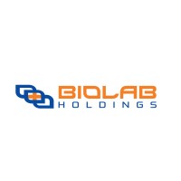 BioLab Holdings logo