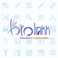 Biolinkk logo