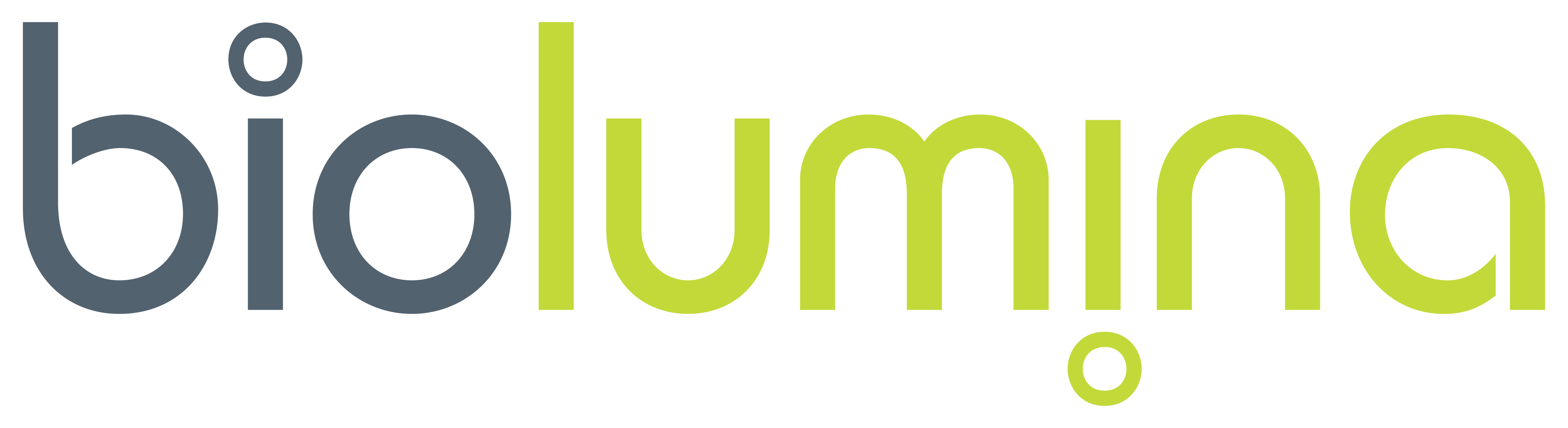 Biolumina logo