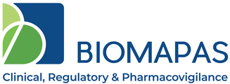 Biomapas logo
