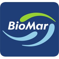 BioMar A/S logo