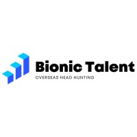 Bionic Talent logo