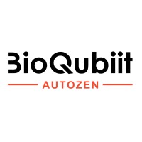 Bioqubiit Autozen logo