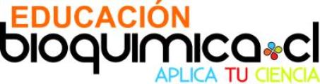 Bioquimica.cl logo