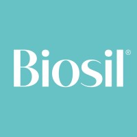 Biosil logo