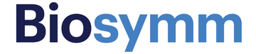 Biosymm logo