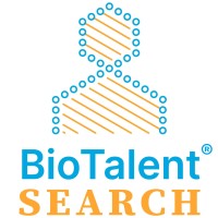 BioTalent Search® logo