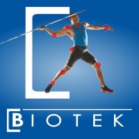 Biotek Ortho logo