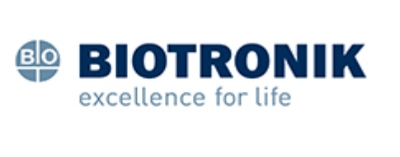 BIOTRONIK logo
