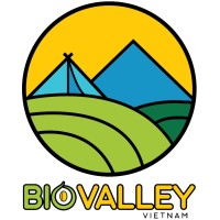 BioValley Vietnam logo