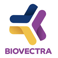 BioVectra Inc. logo