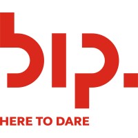 BIP Spain logo