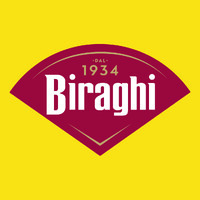 Biraghi Formaggi logo