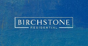 Birchstone Residential logo