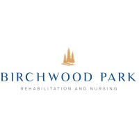 Birchwood Park Rehabilitation and Nursing logo