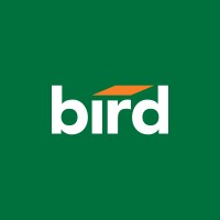 Bird Construction logo