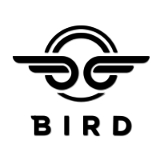 Bird logo