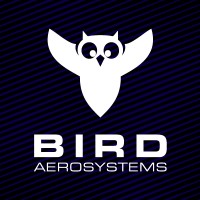 BIRD Aerosystems logo