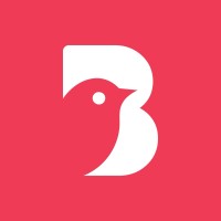 BirdChime logo