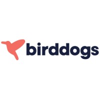 birddogs logo