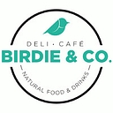 BIRDIE & CO. logo