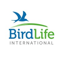 BirdLife International logo